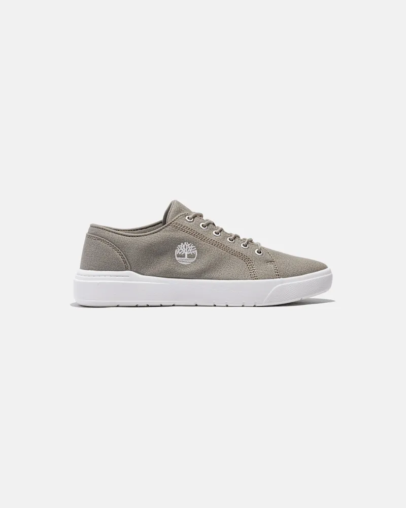 Timberland Seneca Bay Low-Top-Sneaker zum Schnüren für Herren in Hellbeige, Herren, Beige, Größe Beige