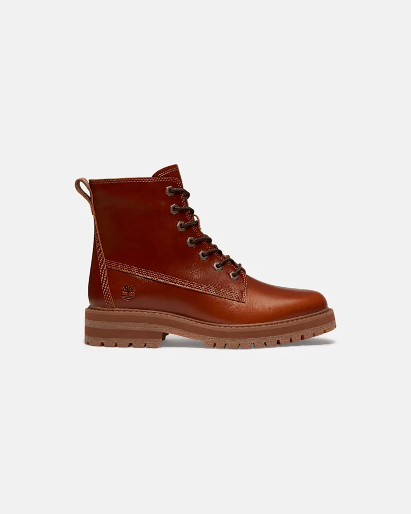 Timberland Britton Drive Boot für Damen in Braun, Damen, Braun, Größe Braun