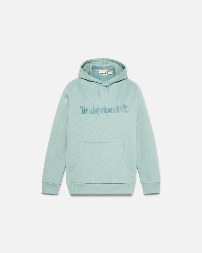 Timberland Hampton Hoodie für Herren in Grau, Herren, Grau, Größe Grau