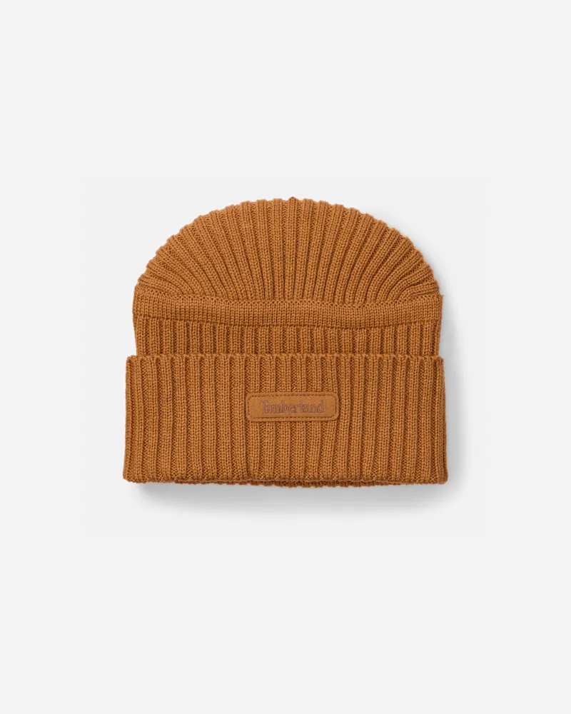 Timberland Gulf Beach Mütze für Herren in Gelb, Herren, Gelb Gelb