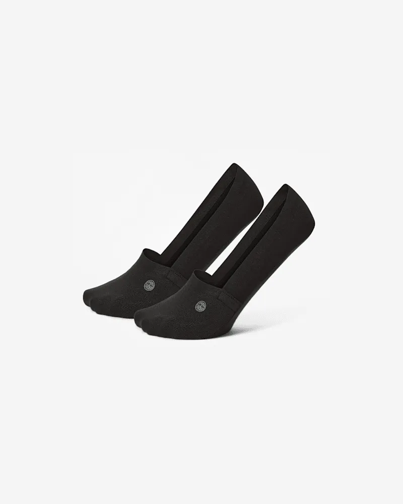 Timberland Windham Shoe Liner in Schwarz, Herren, Schwarz, Größe Schwarz