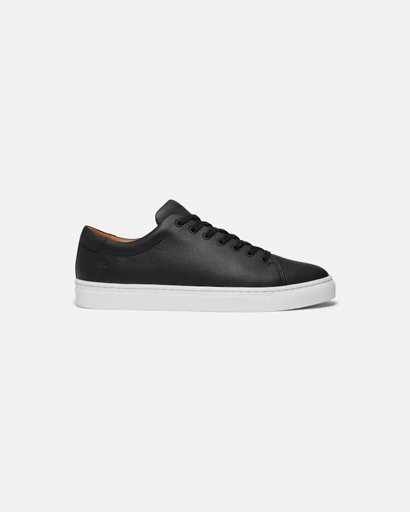 Timberland Dover Park Sneaker für Herren in Schwarz, Herren, Schwarz, Größe Schwarz
