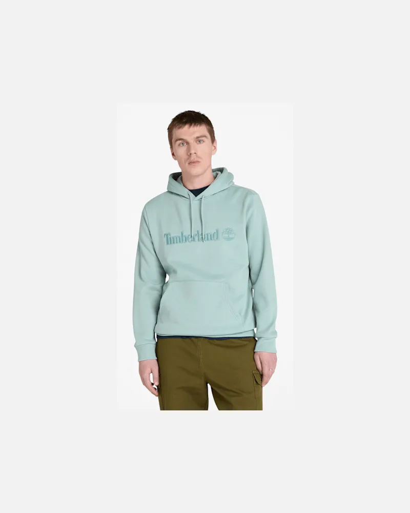 Timberland Hampton Hoodie für Herren in Grau, Herren, Grau, Größe Grau