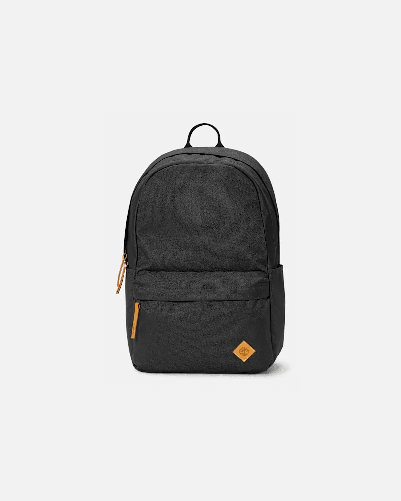 Timberland Timberpack Rucksack 22 Liter in Schwarz, Schwarz Schwarz