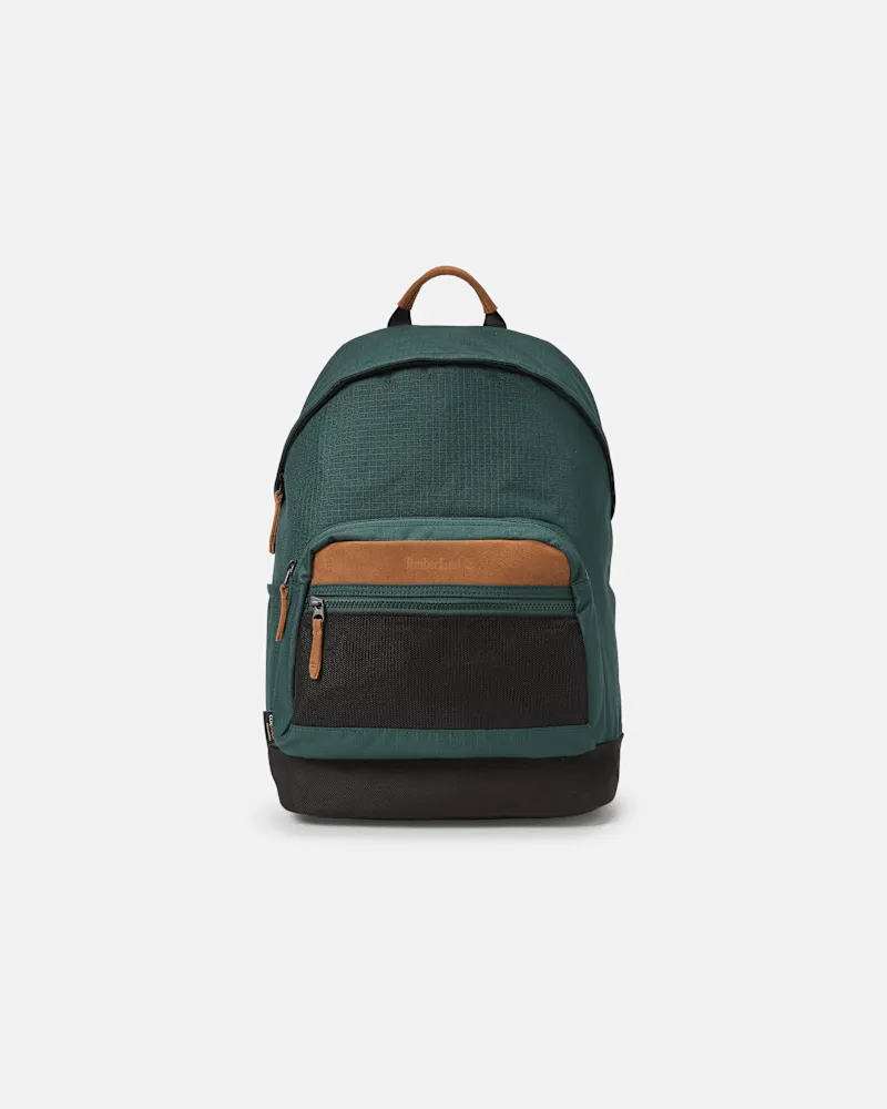 Timberland Heritage Utility 26-Liter-Rucksack in Dunkelgrün, Grün Grün