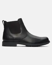 Timberland Halbhoher Stormbucks Chelsea-Boot für Herren in , Mann Schwarz