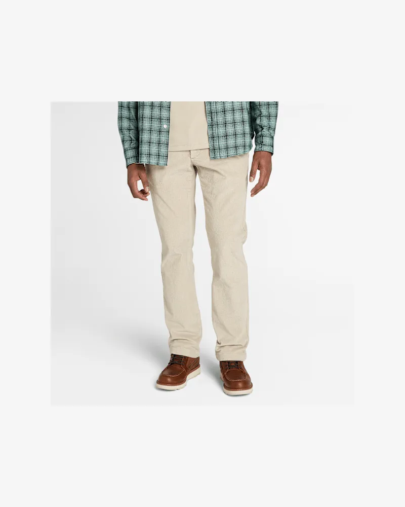 Timberland Claremont Cordhose für Herren in Grau, Herren, Grau, Größe Grau