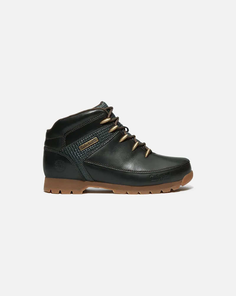 Timberland Euro Sprint Boot für Herren in Dunkelgrün, Herren, Grün, Größe Grün