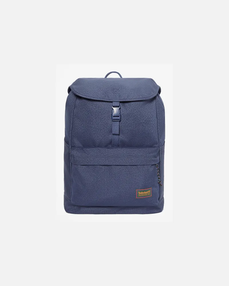 Timberland Timberpack Topload Rucksack in Dunkelblau, Blau Blau