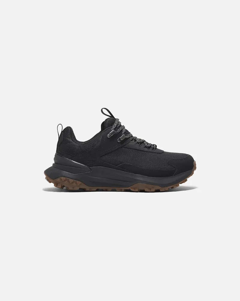 Timberland Wasserfester Motion Access Sneaker für Herren in Schwarz, Herren, Schwarz, Größe Schwarz