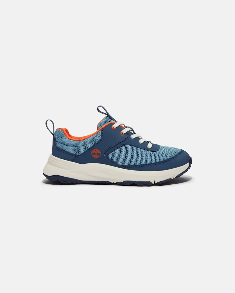 Timberland Motion Access Sneaker für Kinder in Blau, Blau, Größe Blau