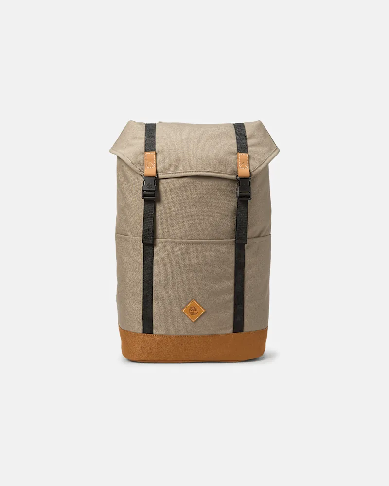 Timberland Timberpack Heritage Rucksack in Braun, Braun Braun