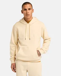 Timberland Hampthon Hoodie für Herren in , Mann Beige