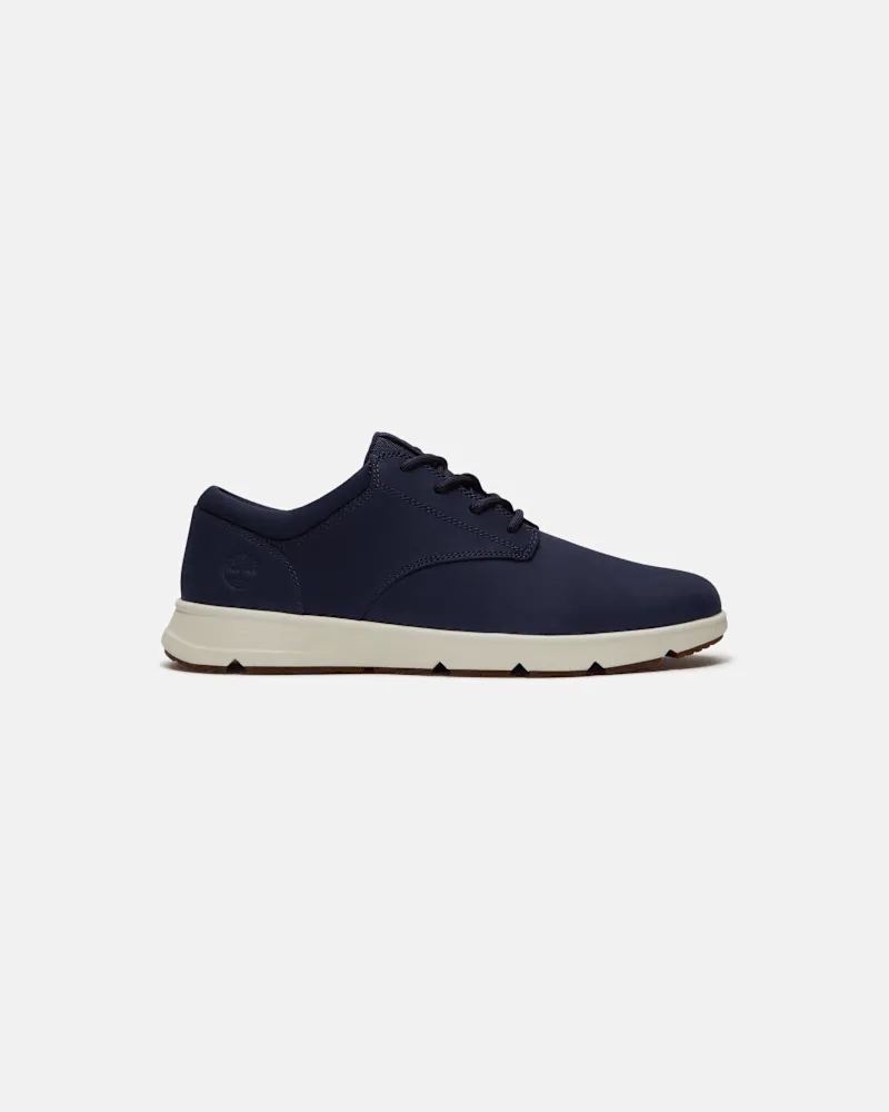 Timberland Parker Street Sneaker für Herren in Dunkelblau, Herren, Blau, Größe Blau