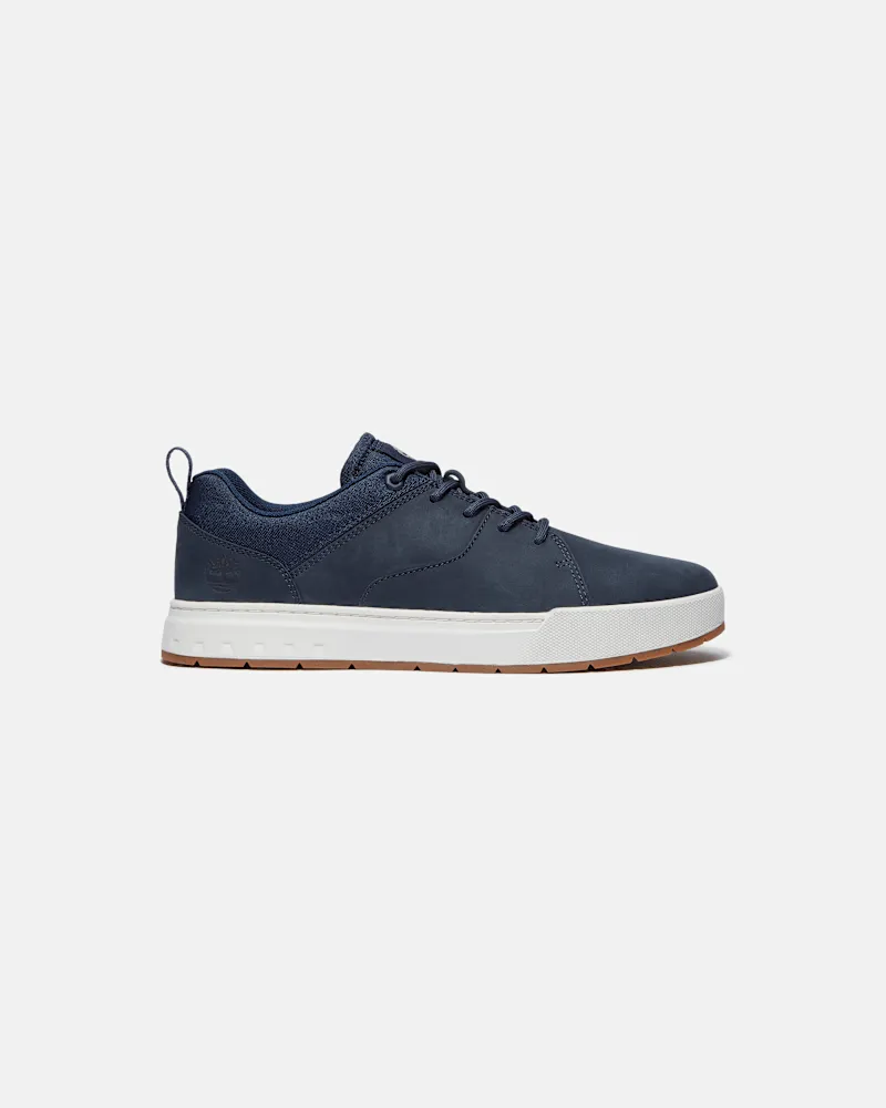 Timberland Maple Grove Sneaker für Herren in Blau, Herren, Blau, Größe Blau