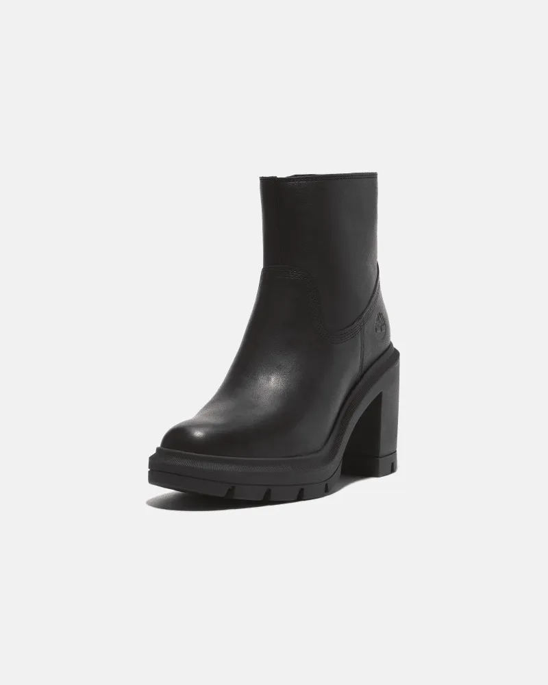 Timberland Allington Heights Boot für Damen in Schwarz, Damen, Schwarz, Größe Schwarz