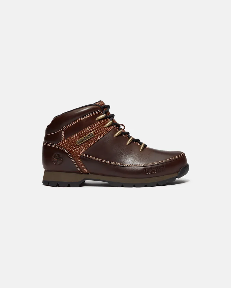 Timberland Euro Sprint Boot für Herren in Braun, Herren, Braun, Größe Braun