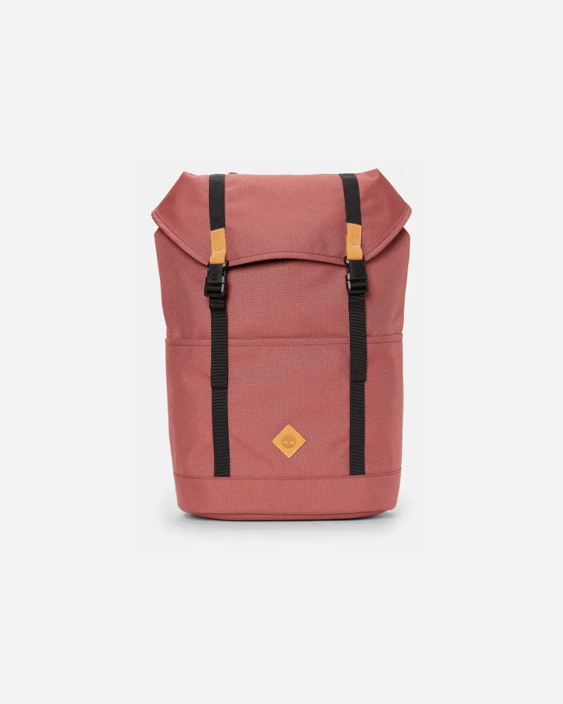 Timberland All Gender Timberpack Heritage 18-L-Rucksack in Rot