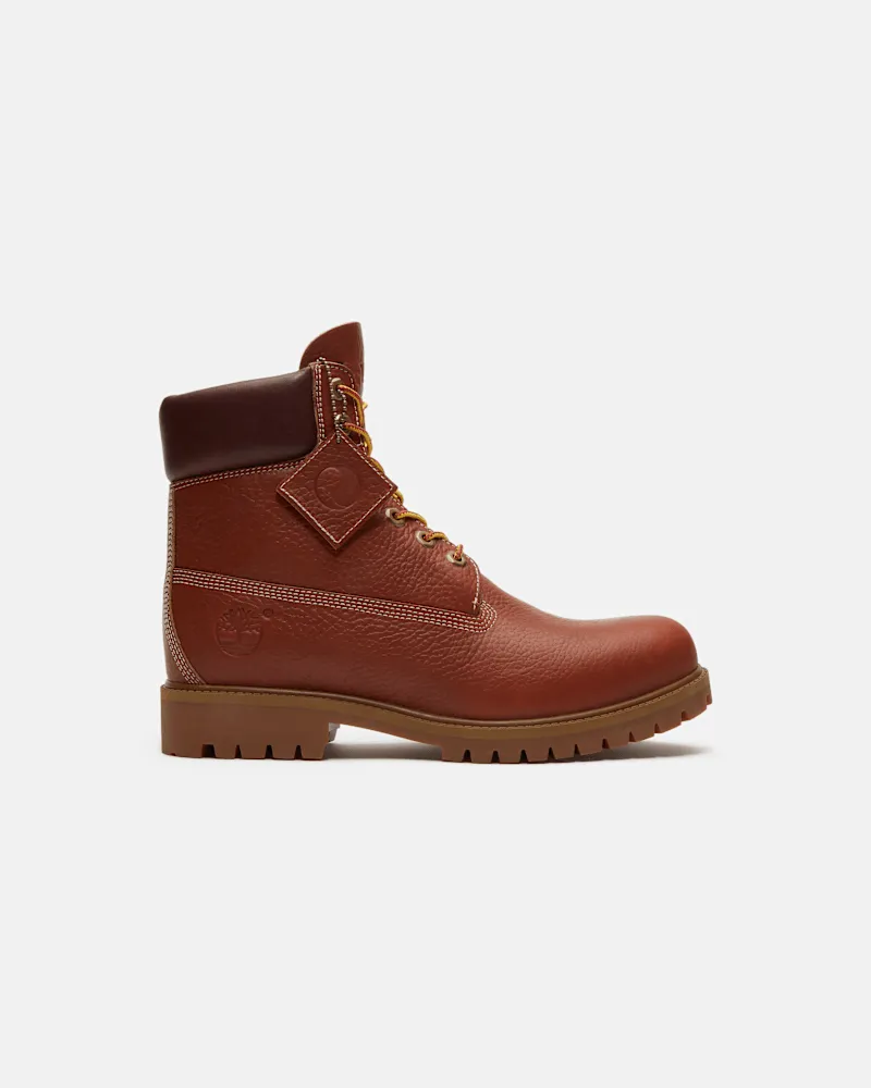 Timberland Timberland x Our Legacy WORK SHOP 6-Inch Boot für Herren in Braun, Herren, Braun, Größe Braun