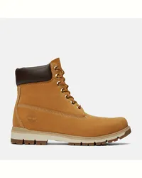 Timberland Wasserdichter halbhoher Radford Boot zum Schnüren für Herren in , Mann Gelb