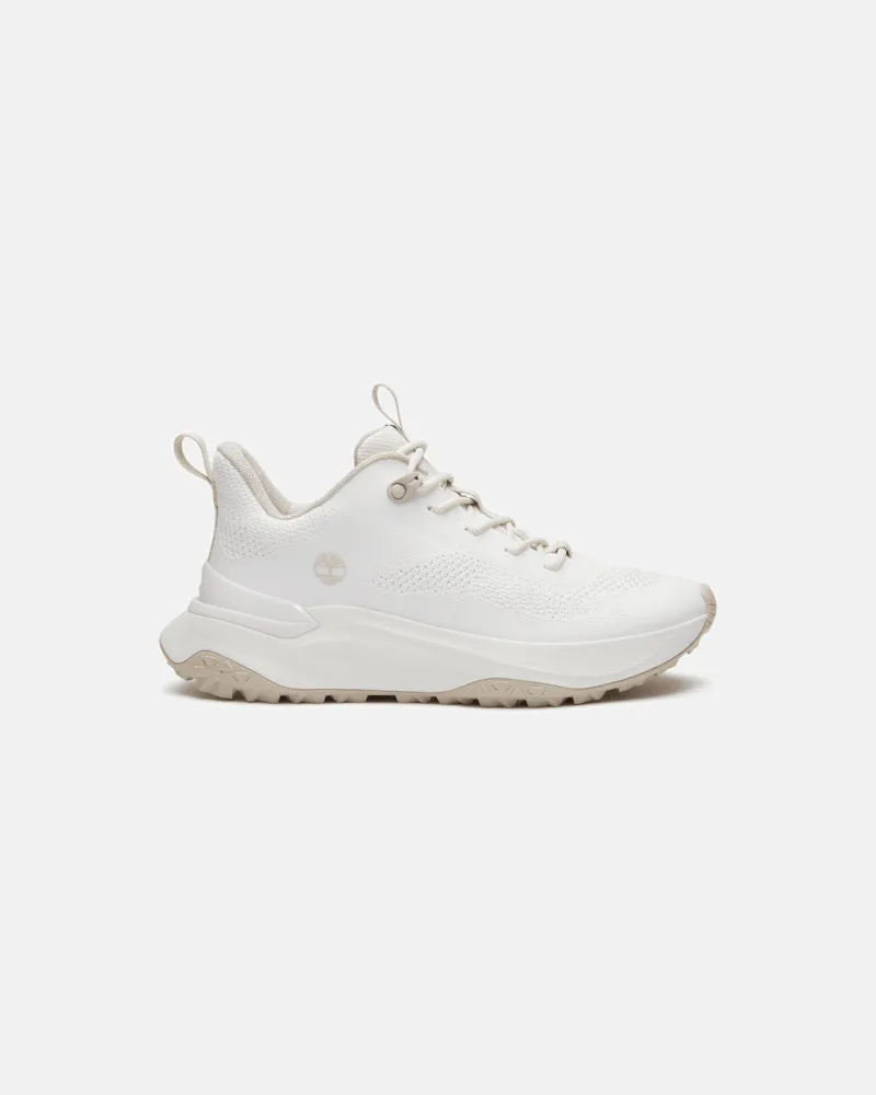 Timberland Motion Access Sneaker für Damen in Weiß, Damen, Weiß, Größe Weiß