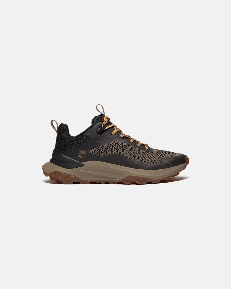 Timberland Motion Access Sneaker für Herren in Braun, Herren, Braun, Größe Braun