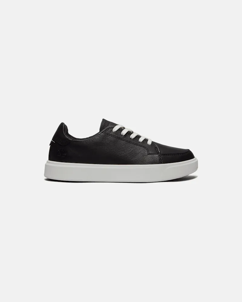 Timberland Emerson Street Sneaker für Damen in Schwarz, Damen, Schwarz, Größe Schwarz