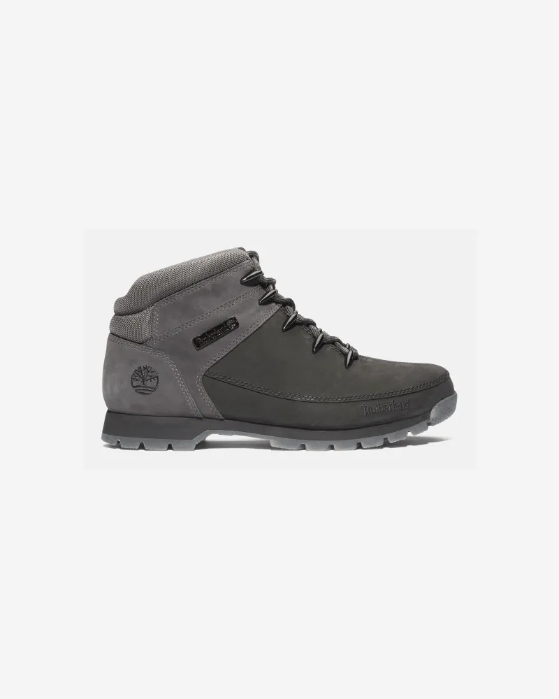 Timberland Euro Sprint Boot für Herren in Schwarz, Herren, Schwarz, Größe Schwarz