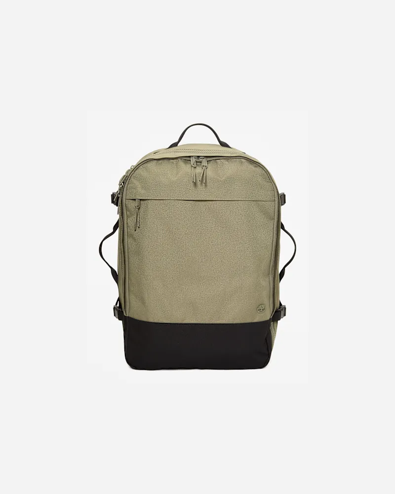 Timberland Wettertauglicher 40-Liter-Reiserucksack in Grün, Grün Grün