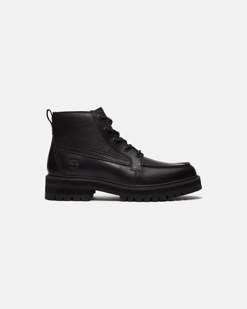 Timberland Britton Drive Boot für Herren in Schwarz, Herren, Schwarz, Größe Schwarz