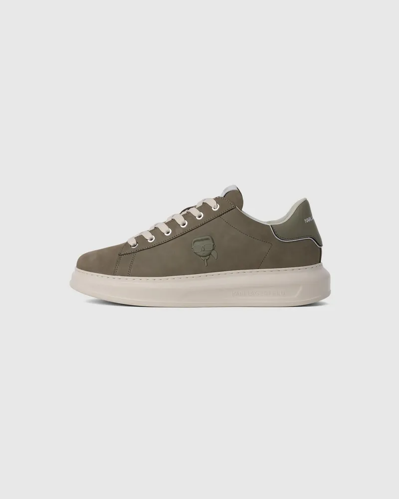 Karl Lagerfeld Herren, Khaki, Größe Khaki