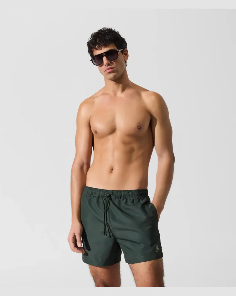 Karl Lagerfeld Herren, Tiefer Wald, Größe Tiefer