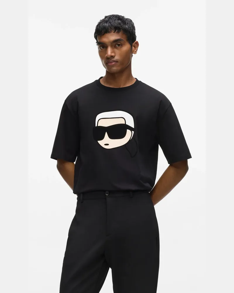 Karl Lagerfeld Größe 