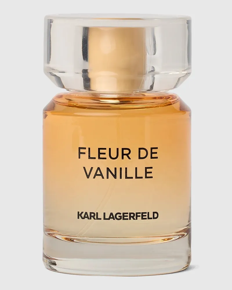 Karl Lagerfeld Fleur De Vanille (vanille), Les Parfums Matières, 50 ml, Damen, Multi, Größe Multi