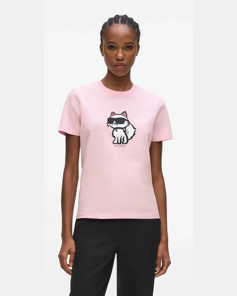 Karl Lagerfeld Damen, Süsser Flieder, Größe Süsser