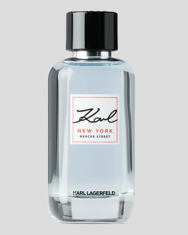Karl Lagerfeld New York, Places By Karl, 100 Ml, Herren, Multi, Größe Multi