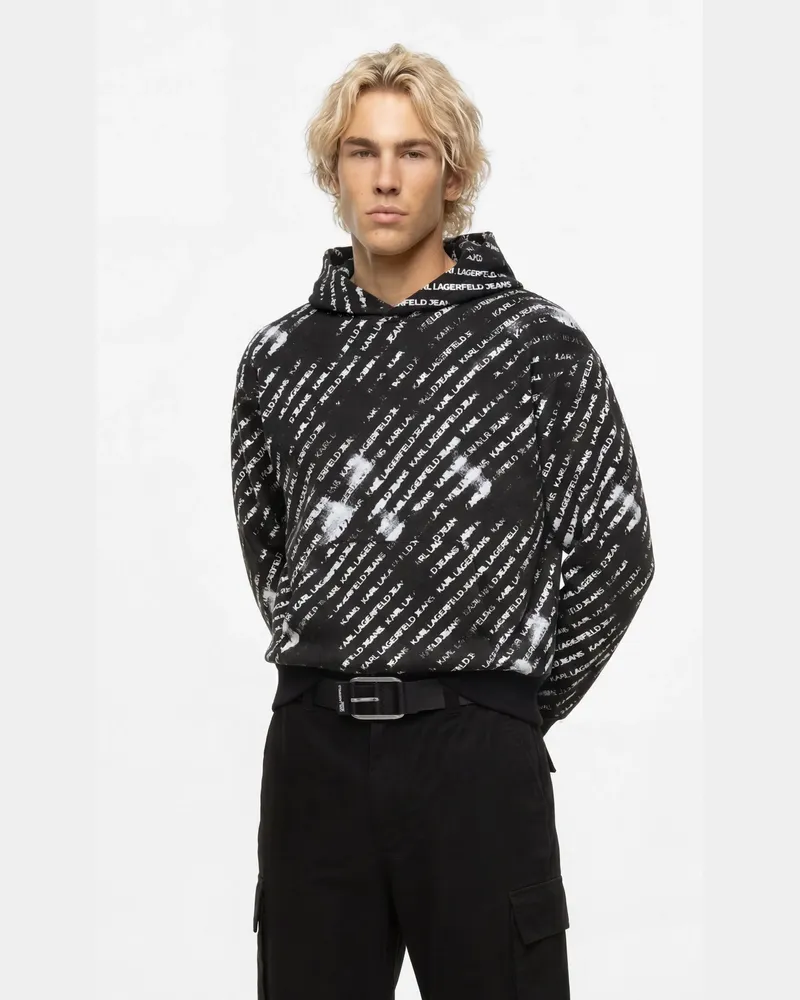 Karl Lagerfeld Größe 