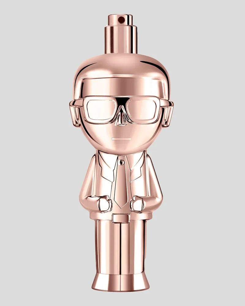 Karl Lagerfeld Karl ikon pour femme, 60 ml, Damen, Multi, Größe Multi