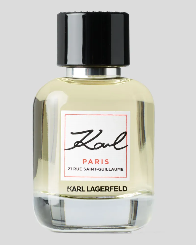 Karl Lagerfeld Paris, Places By Karl, 60 Ml, Damen, Multi, Größe Multi