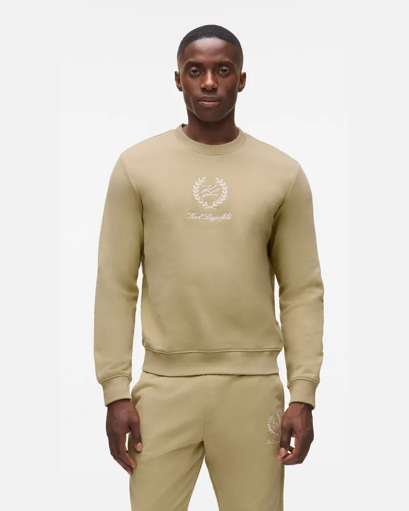 Karl Lagerfeld Herren, Twill, Größe Twill