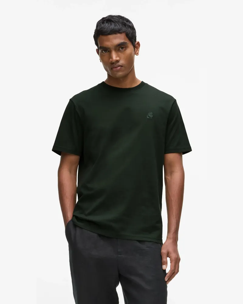 Karl Lagerfeld Herren, Tiefer Wald, Größe Tiefer