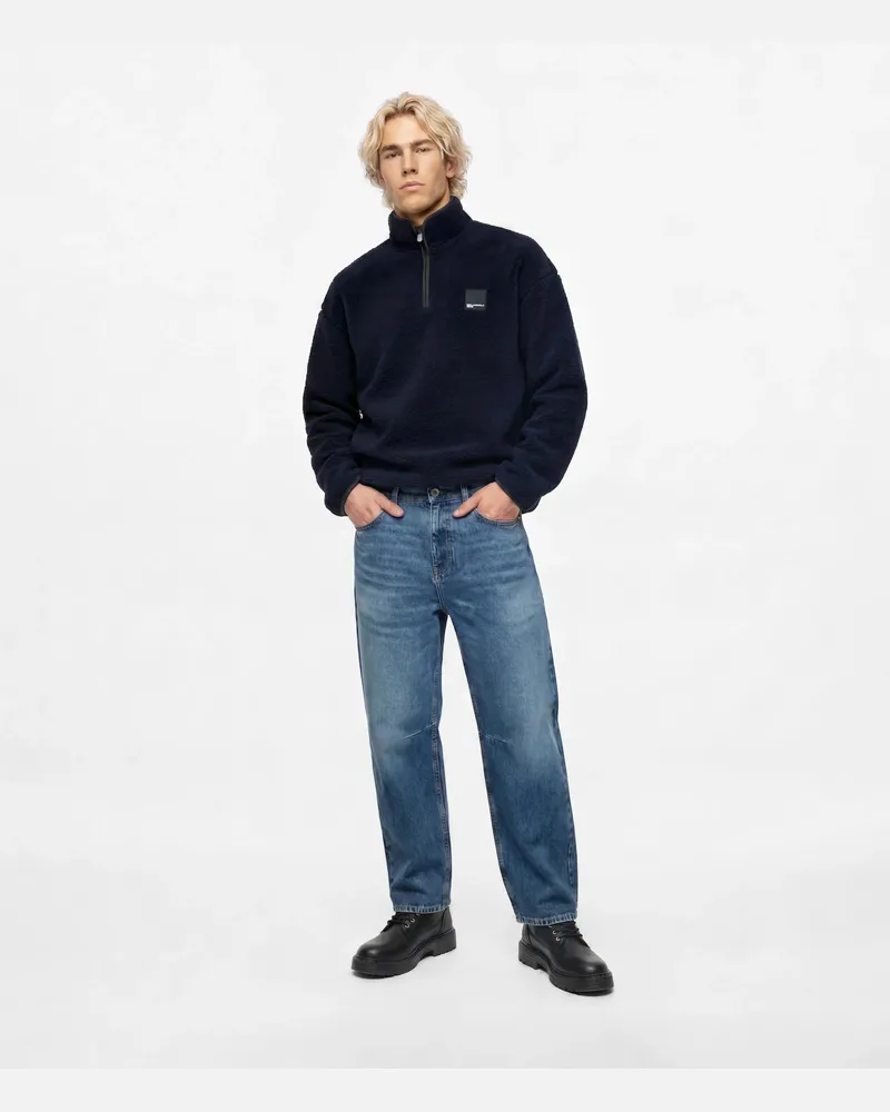 Karl Lagerfeld Größe 