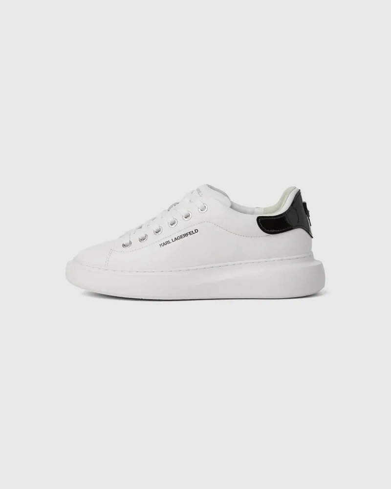 Karl Lagerfeld Herren, Weiss, Größe Weiss