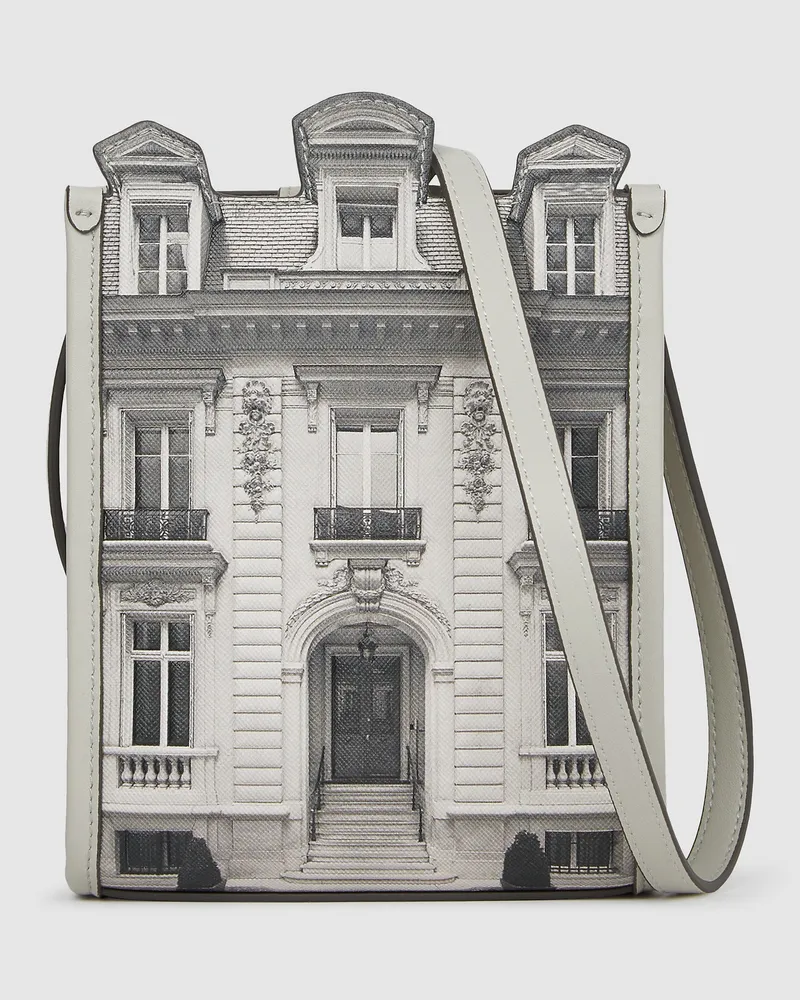 Karl Lagerfeld Maison De Karl Beutel, Damen, Multi, Größe Multi