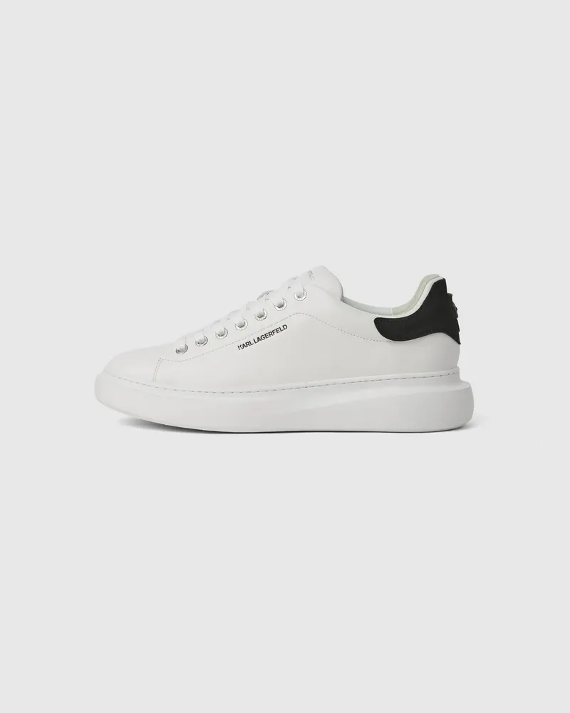 Karl Lagerfeld Damen, Weiss, Größe Weiss