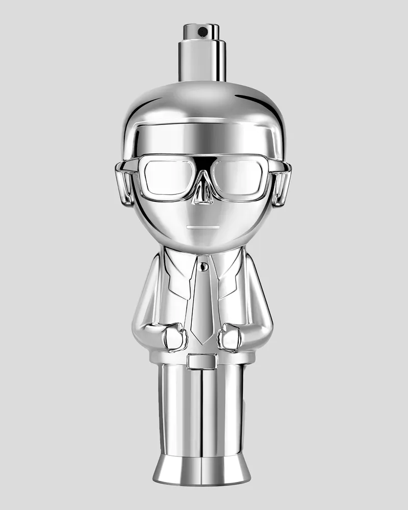 Karl Lagerfeld Karl ikon pour homme, 100 ml, Herren, Multi, Größe Multi