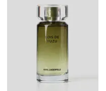 Bois De Yuzu (yuzuholz), Les Parfums Matières, 100 Ml, Mann, Multi