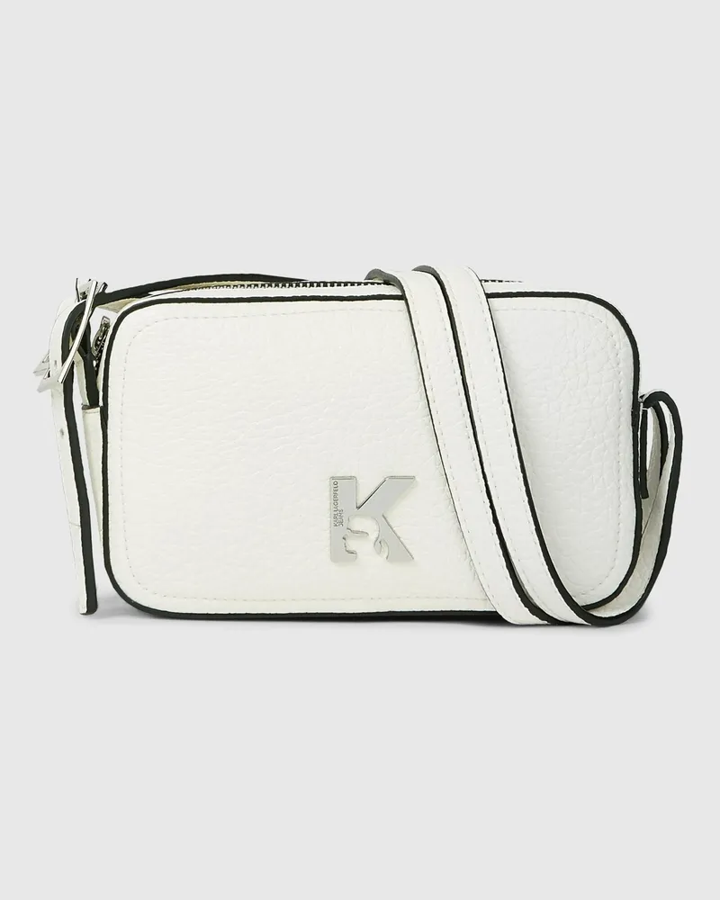 Karl Lagerfeld Damen, Off White, Größe Off