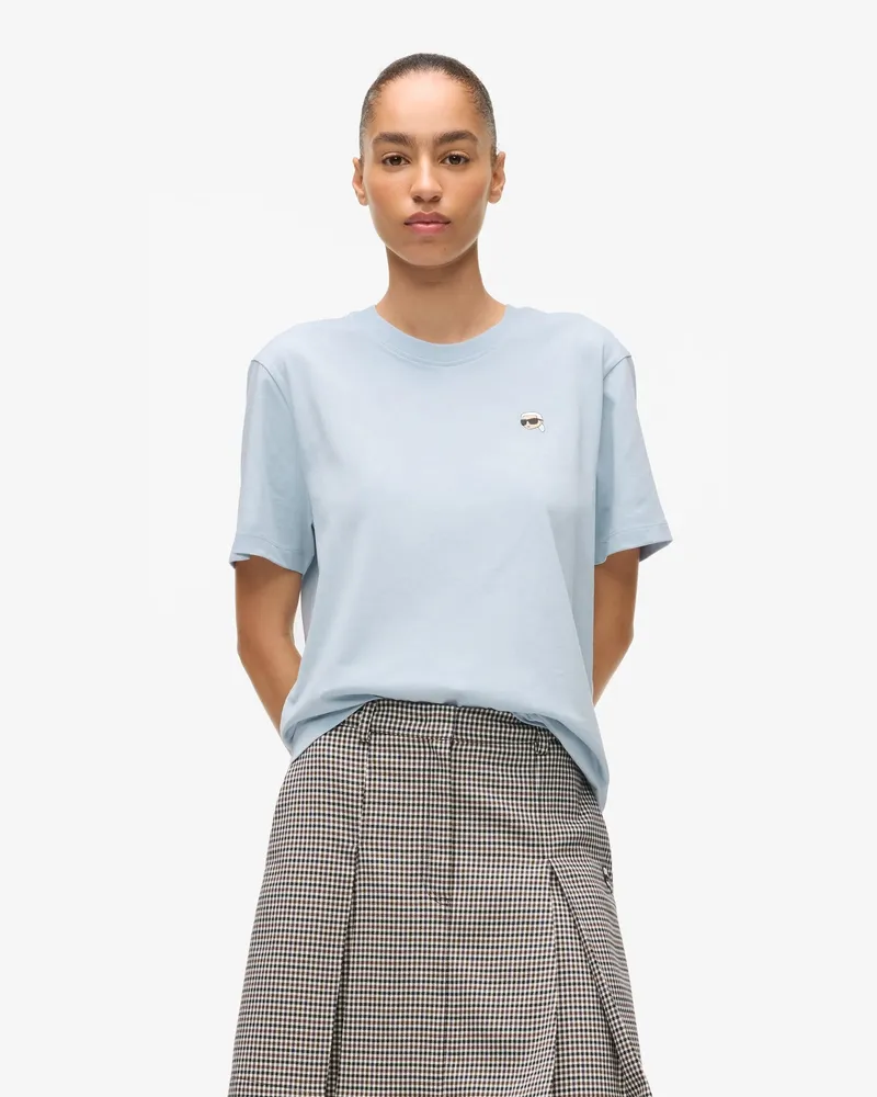 Karl Lagerfeld Female, Kentucky Blau, Size Blue