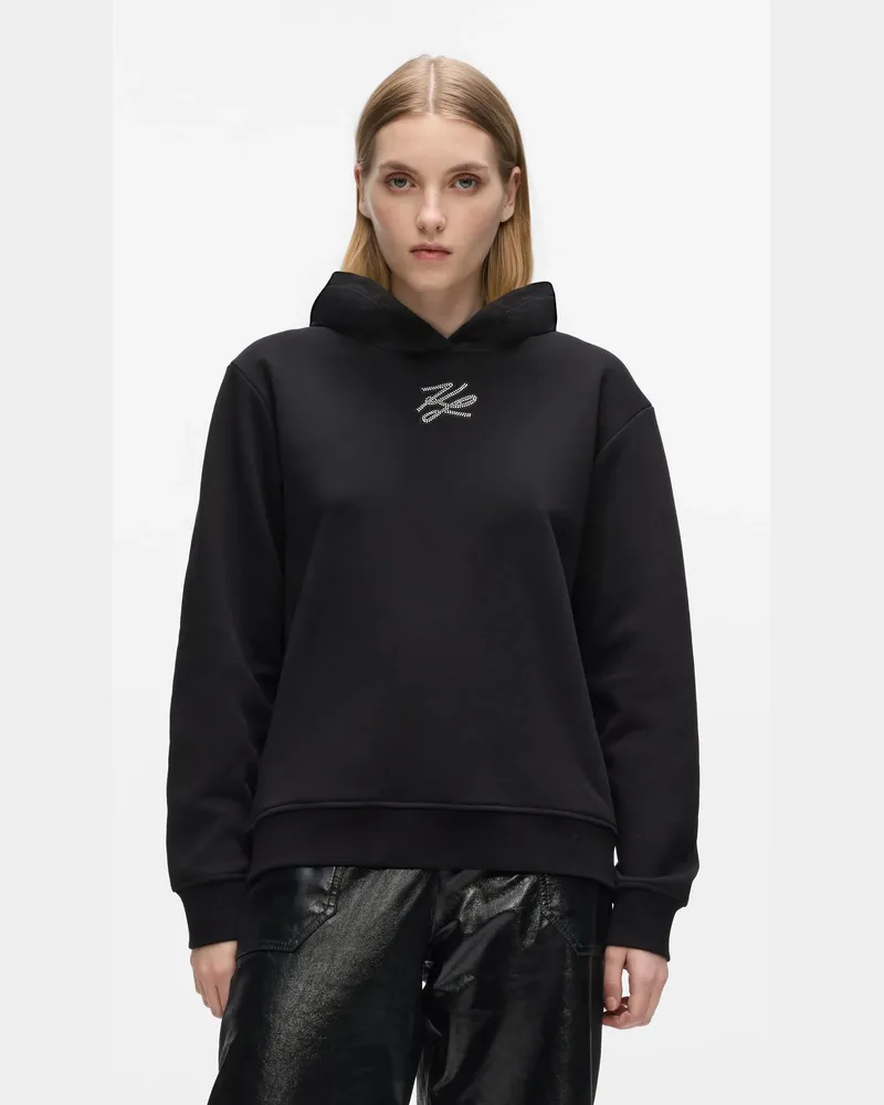 Karl Lagerfeld Größe 